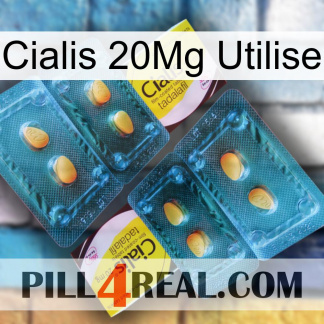 Cialis 20Mg Uses cialis5